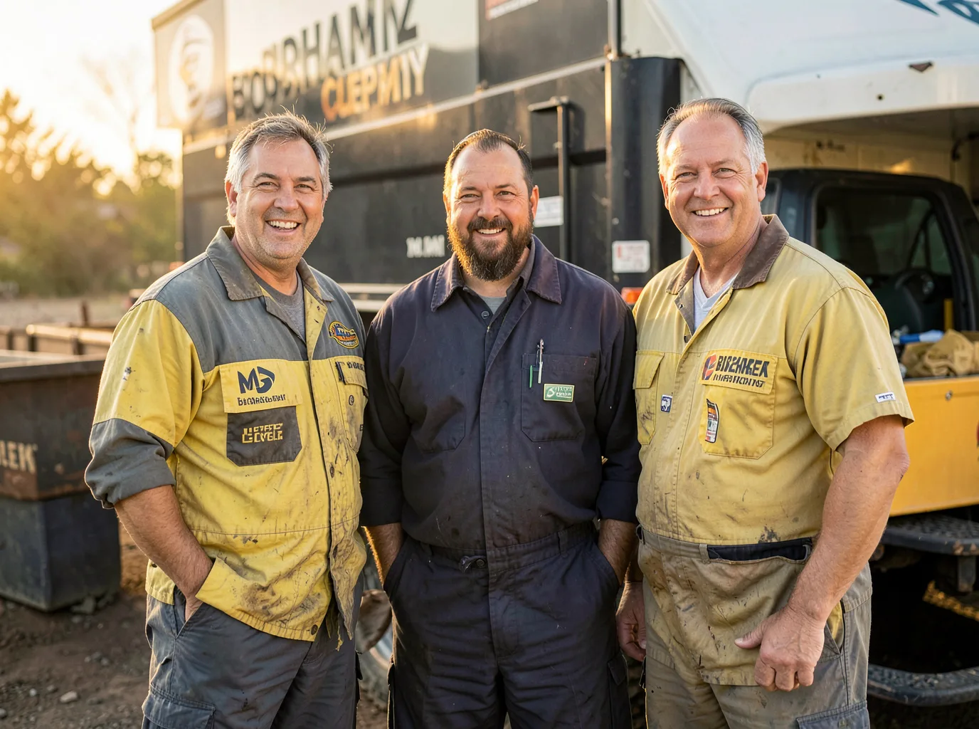 Sewage Cleanup company in Redford, MO