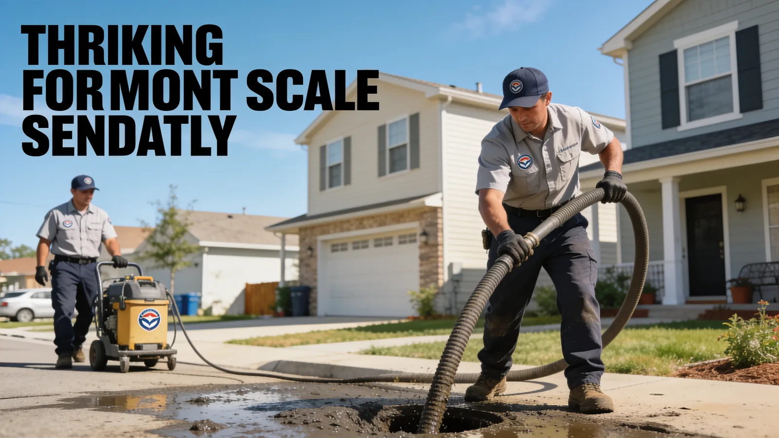Sewage Cleanup in Redford, MO near me